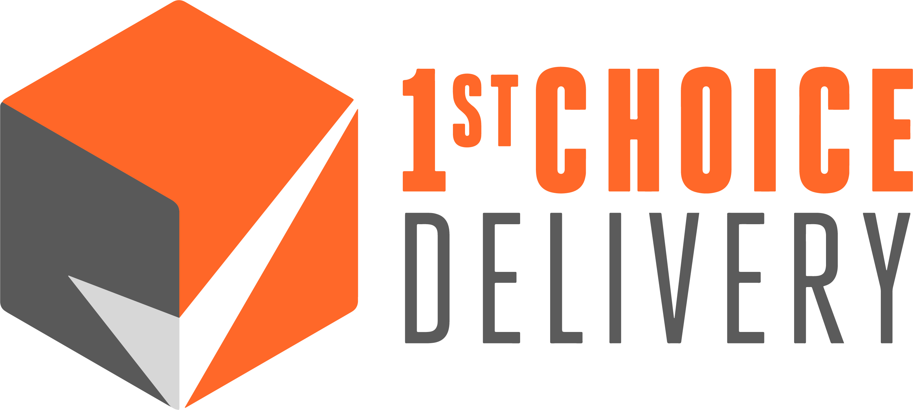 1st Choice Delivery - Apply