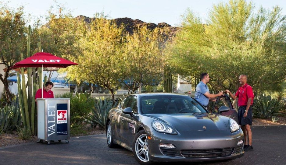 American Valet Apply